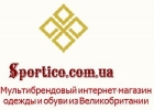 Sportico.com.ua